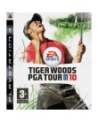 Foto Jogo Tiger Woods PGA Tour 10 EA PlayStation 3
