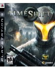 Foto Jogo Time Shift Sierra PlayStation 3