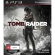 Foto Jogo Tomb Raider: Tumba dos Desafios PlayStation 3 Square Enix
