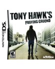 Foto Jogo Tony Hawk´s Proving Ground Activision Nintendo DS