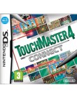 Foto Jogo Touchmaster 4 Connect Warner Bros Nintendo DS