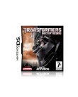 Foto Jogo Transformers War for Cybertron Decepticons Activision Nintendo DS