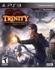 Foto Jogo Trinity: Souls of Zill O'll Koei PlayStation 3