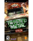 Foto Jogo Twisted Metal: Head On Sony PlayStation Portátil