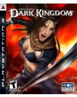 Foto Jogo Untold Legends: Dark Kingdom Sony PlayStation 3