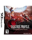 Foto Jogo Valkyrie Profile Covenant of the Plume Square Enix Nintendo DS