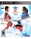 Foto Jogo Vancouver 2010 Sega PlayStation 3