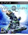 Foto Jogo Vanquish Sega PlayStation 3