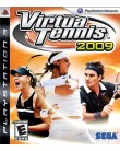Foto Jogo Virtua Tennis 2009 Sega PlayStation 3