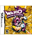 Foto Jogo Wario Master of Disguise Nintendo Nintendo DS