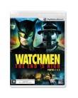 Foto Jogo Watchmen: The End is Nigh Warner Bros PlayStation 3