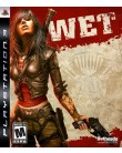Foto Jogo Wet Bethesda PlayStation 3