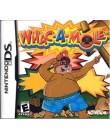 Foto Jogo Whack-A-Mole Activision Nintendo DS