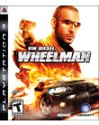 Foto Jogo Wheelman Ubisoft PlayStation 3