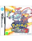 Foto Jogo White Version 2 Nintendo Nintendo DS