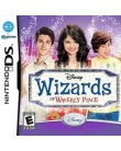 Foto Jogo Wizards of Waverly Place Disney Nintendo DS