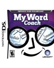 Foto Jogo Word Coach Ubisoft Nintendo DS