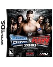 Foto Jogo WWE Smackdown vs. Raw 2010 THQ Nintendo DS