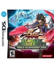 Foto Jogo Yu-Gi-Oh 5D's Stardust Accelerator World Champions Konami Nintendo DS