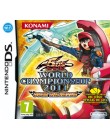 Foto Jogo Yu-Gi-Oh 5D's World Championship 2011 Over the Nex Konami Nintendo DS