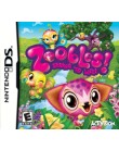 Foto Jogo Zoobles! Spring To Life Activision Nintendo DS