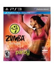 Foto Jogo Zumba Fitness PlayStation 3 Majesco Entertainment