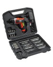 Foto Kit Parafusadeira BLACK & DECKER - LI3100K