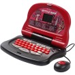 Laptop Infantil Bakugan 24 Atividades Candide Battle Book 7440
