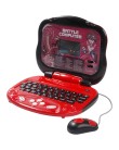 Foto Laptop Infantil Bakugan 84 Atividades Candide Battle Computer 7428