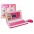 Laptop Infantil Barbie 25 Atividades Oregon LC68