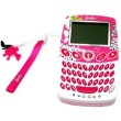 Laptop Infantil Barbie 30 Atividades Oregon B-Pad ELPBI68N/F