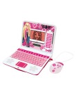 Foto Laptop Infantil Barbie 80 Atividades Oregon BG6810