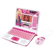 Laptop Infantil Barbie 80 Atividades Oregon BG6810