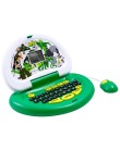 Foto Laptop Infantil Ben 10 24 Atividades Candide 5130
