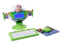 Laptop Infantil Buzz 84 Atividades Yellow 6115