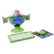 Laptop Infantil Buzz 84 Atividades Yellow 6115