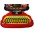 Laptop Infantil Carros 32 Atividades Yellow 6121