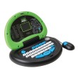 Laptop Infantil Max Steel 33 Atividades Candide 8001