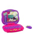 Foto Laptop Infantil Polly 84 Atividades Candide Pretty Action 2737