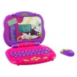 Laptop Infantil Polly 84 Atividades Candide Pretty Action 2737