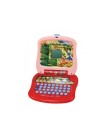 Foto Laptop Infantil Princesas 32 Atividades Yellow Branca de Neve 6111