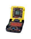 Foto Laptop Infantil TCR 32 Atividades Yellow 6116