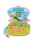 Foto Laptop Infantil Tinker Bell 8 Atividades Oregon TY69