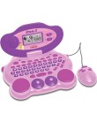 Foto Laptop Infantil Xuxa 84 Atividades Candide Drum-X 3095