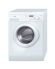 Foto Lava e Seca Bosch 5 kg WVT1260BR