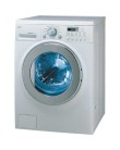 Foto Lava e Seca LG 8,5 kg WD-14312RD