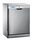 Foto Lava-louças GE 12 Serviços Inox LLGE012CQD3A1IN