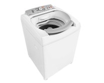 Lavadora Automática Brastemp Ative! 9 kg BWL09B