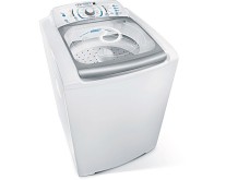 Lavadora Automática Electrolux Blue Touch Ultra Clean 15 kg LBU15