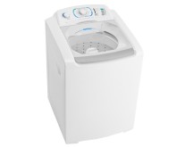 Lavadora Automática Electrolux Turbo Capacidade 12 kg LT12F